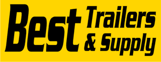 Best Trailers & Supply Logo